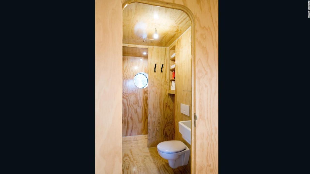 Les Cabanes D'Ostende Kültér fotó